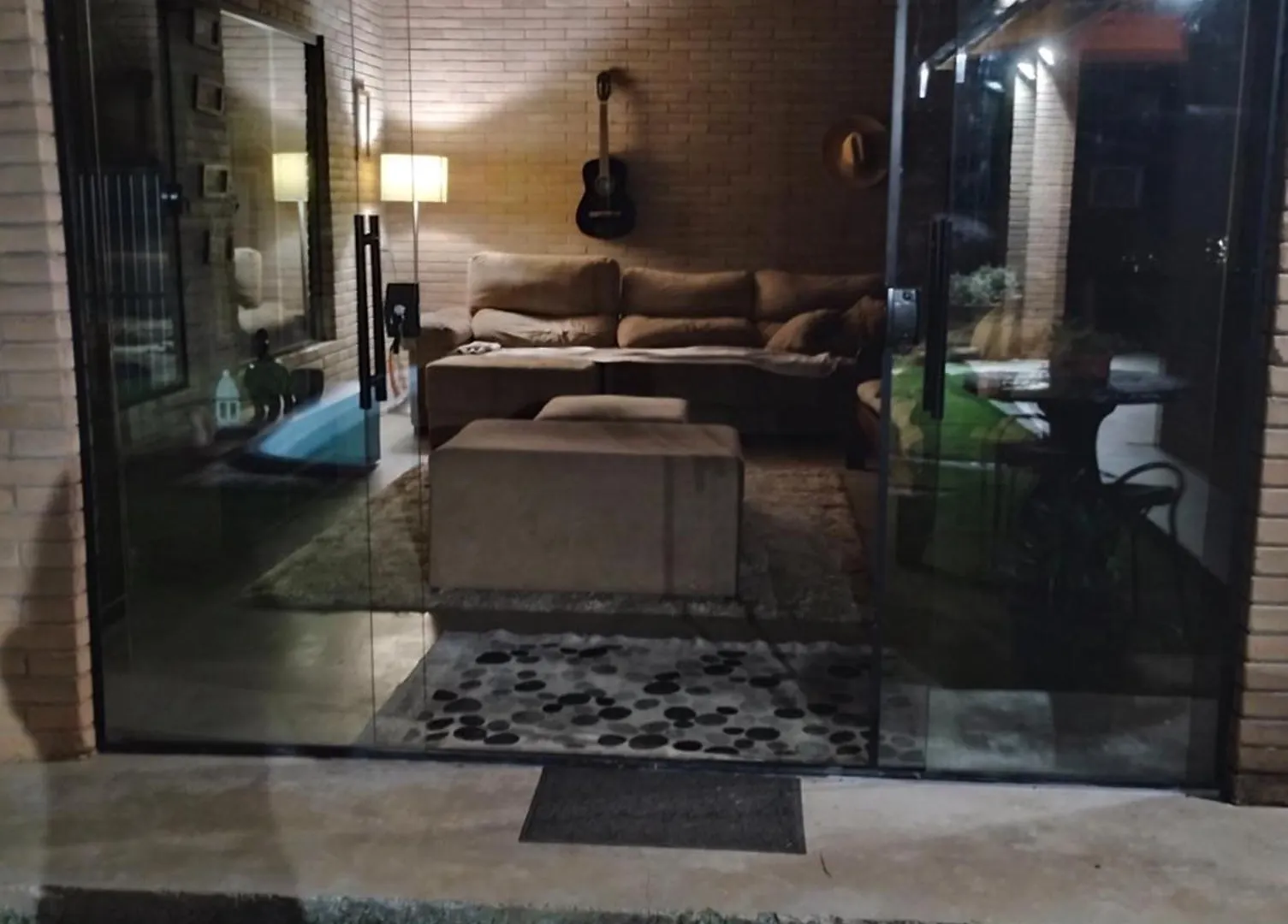 Holiday home Rancho Jaguari Villa Sao Jose dos Campos Brazil