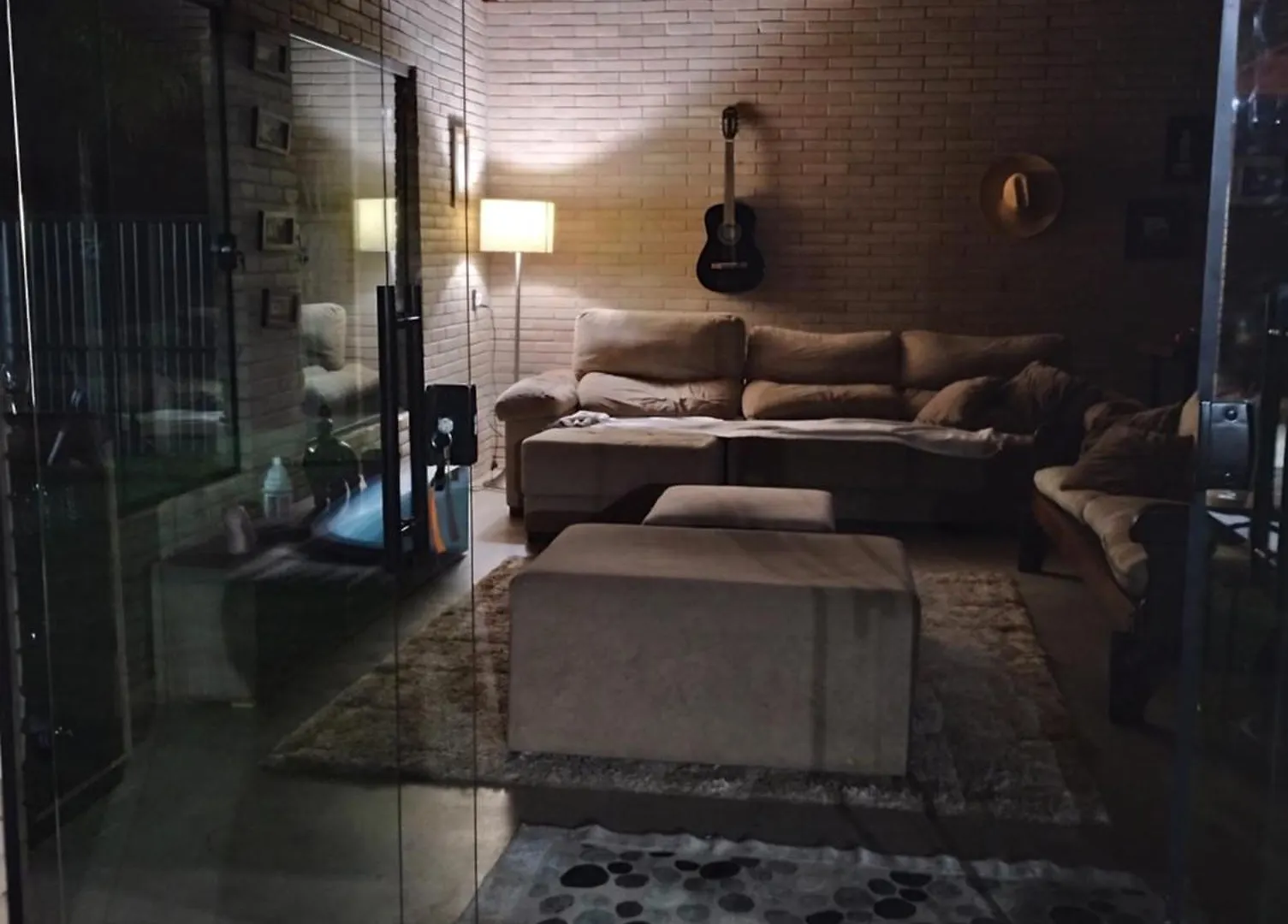 Rancho Jaguari Villa Sao Jose dos Campos