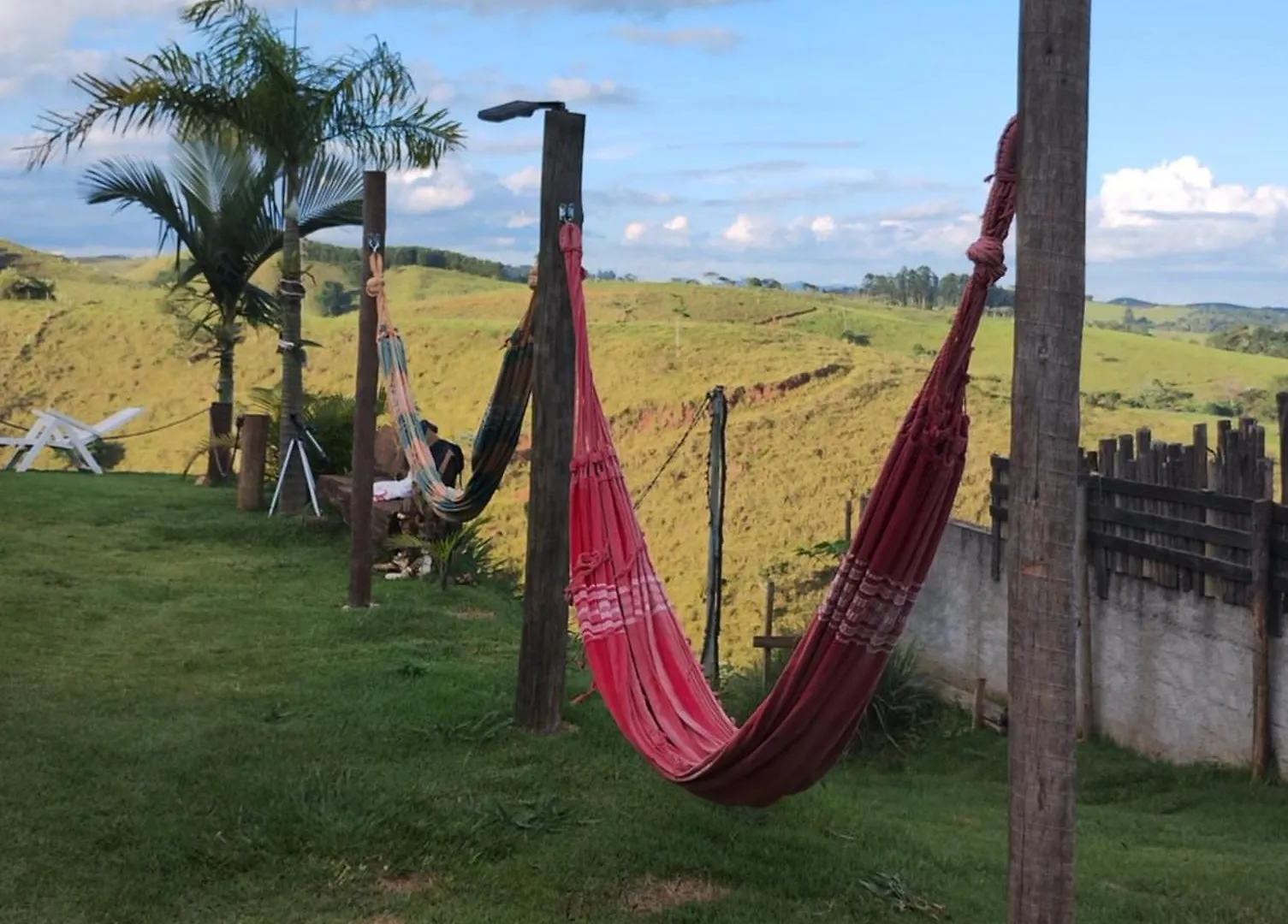 Holiday home Rancho Jaguari Villa Sao Jose dos Campos