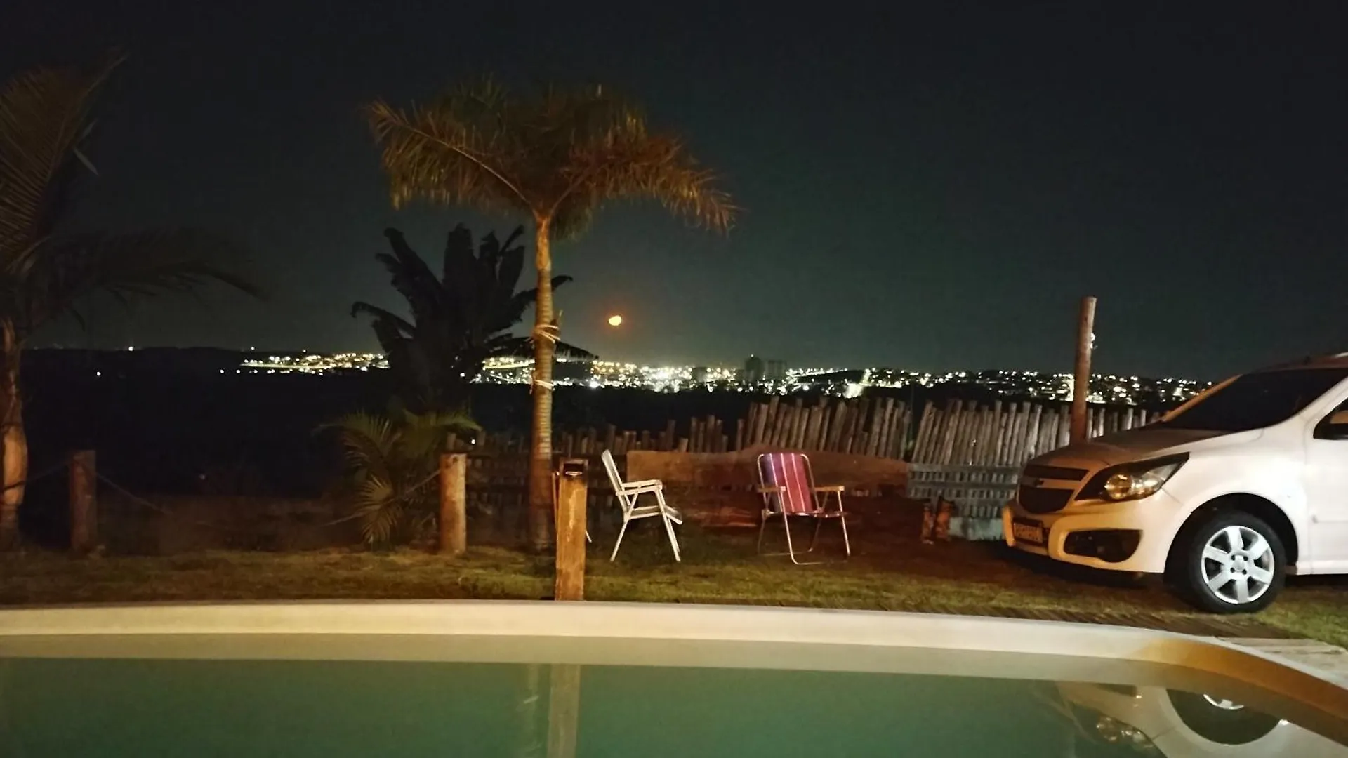 Rancho Jaguari Villa Sao Jose dos Campos Holiday home